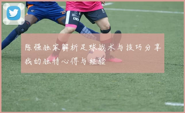 陈强独家解析足球战术与技巧分享我的独特心得与经验