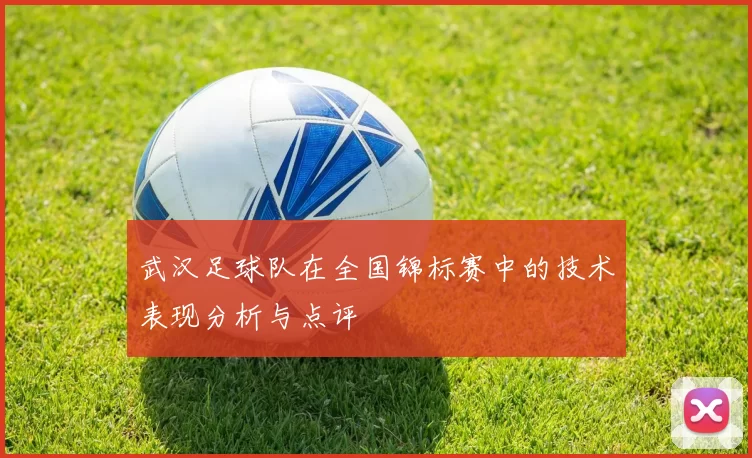 武汉足球队在全国锦标赛中的技术表现分析与点评