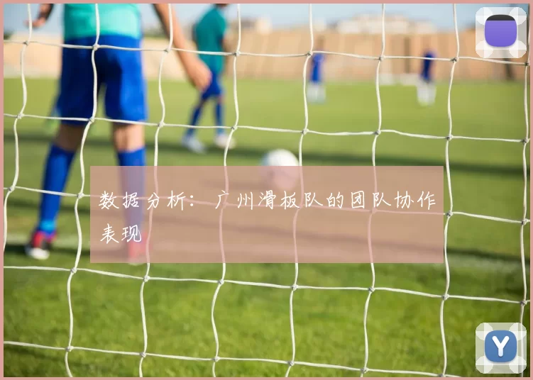 数据分析：广州滑板队的团队协作表现