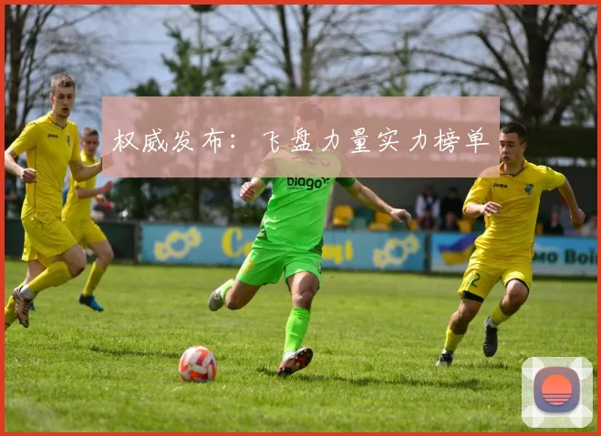 权威发布：飞盘力量实力榜单